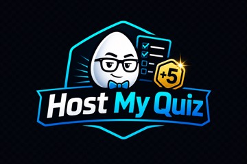HostMyQuiz
